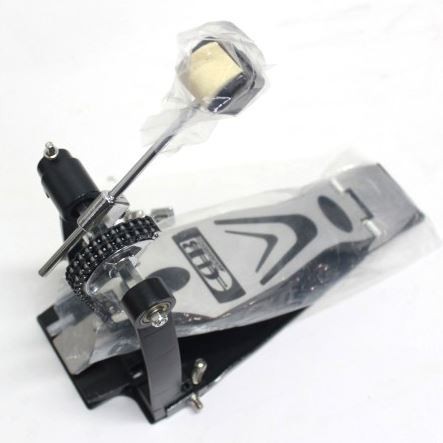 Pedal de bombo dbdrums con plataforma