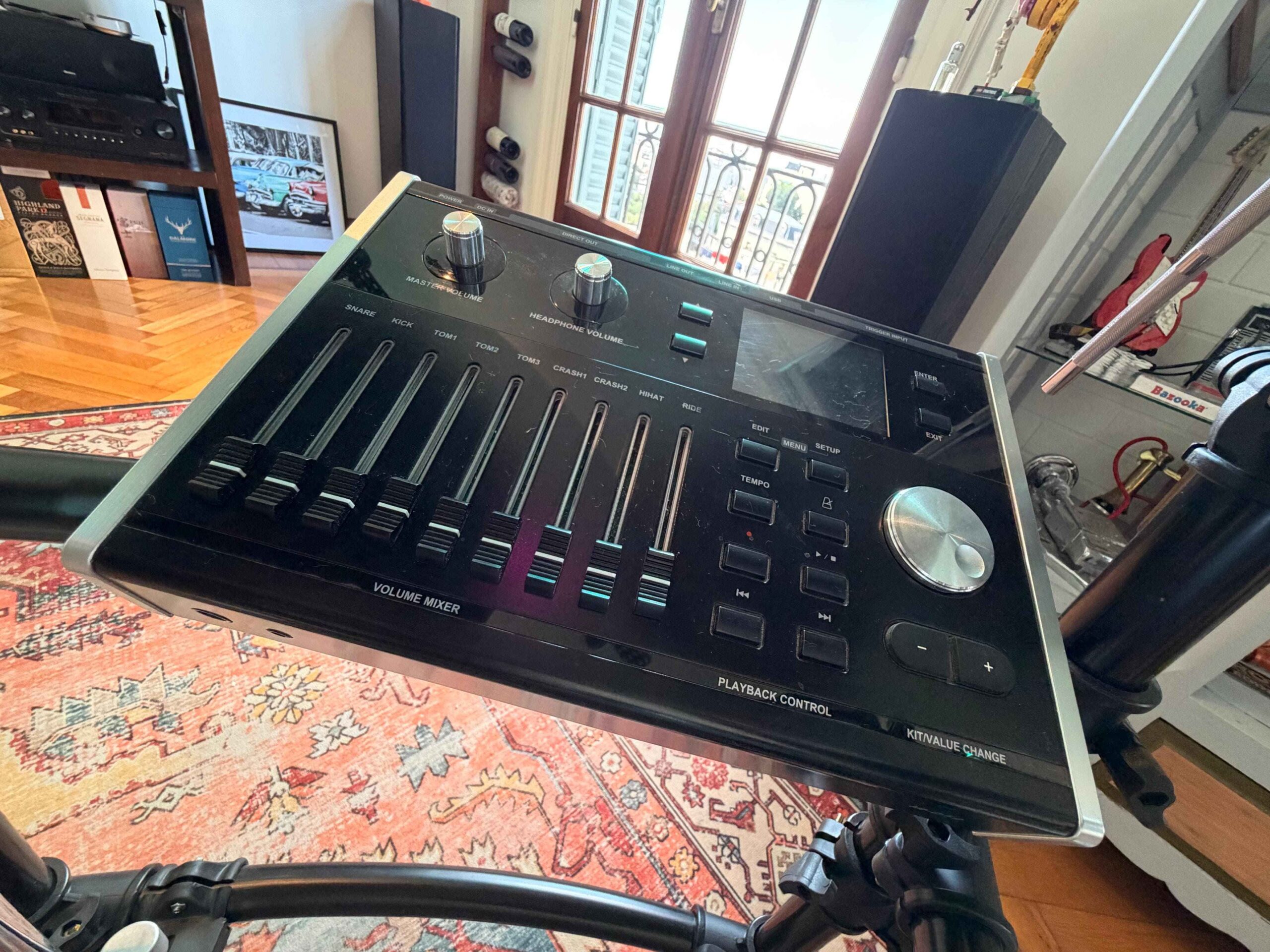 Jaguar Master — 2