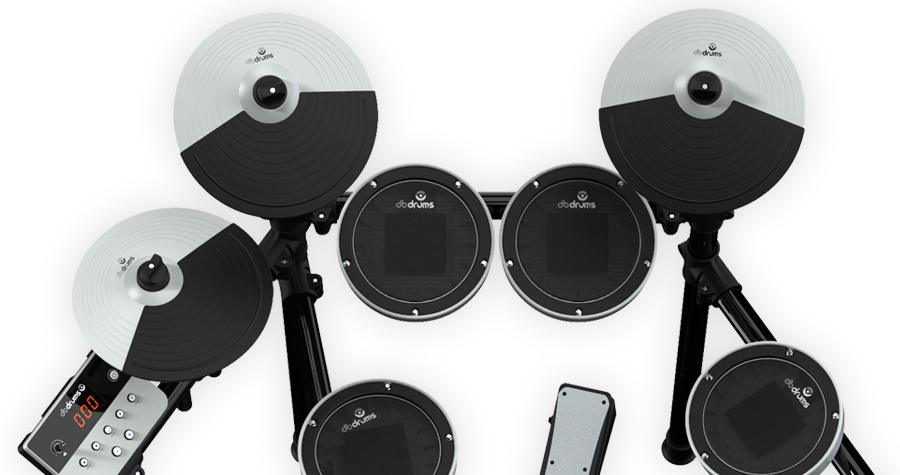 dbdrums Lite 1
