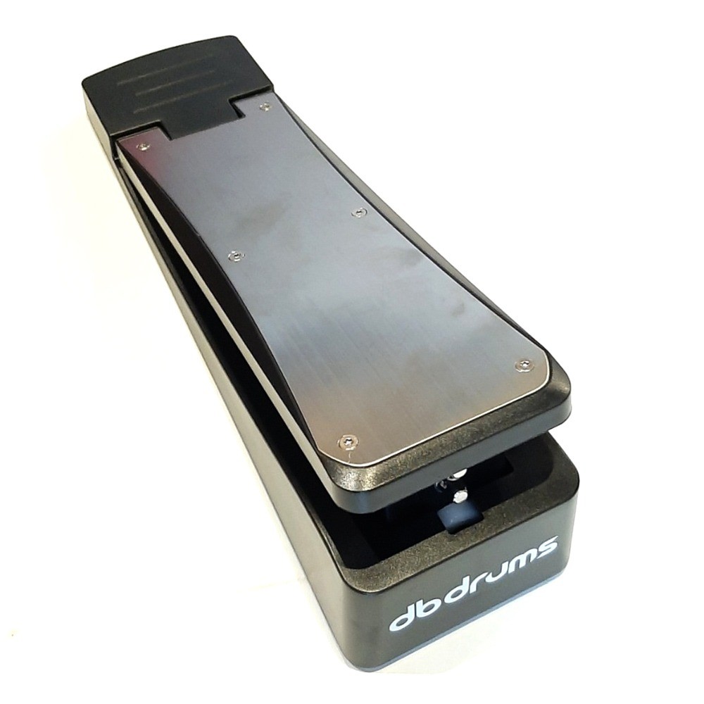 Combo nPad + Funda + Soporte + Footswitch — 6