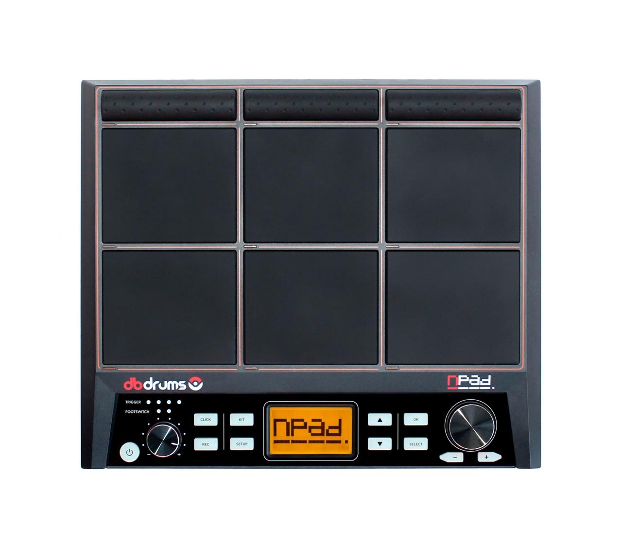 Combo nPad + Soporte Liviano — 4