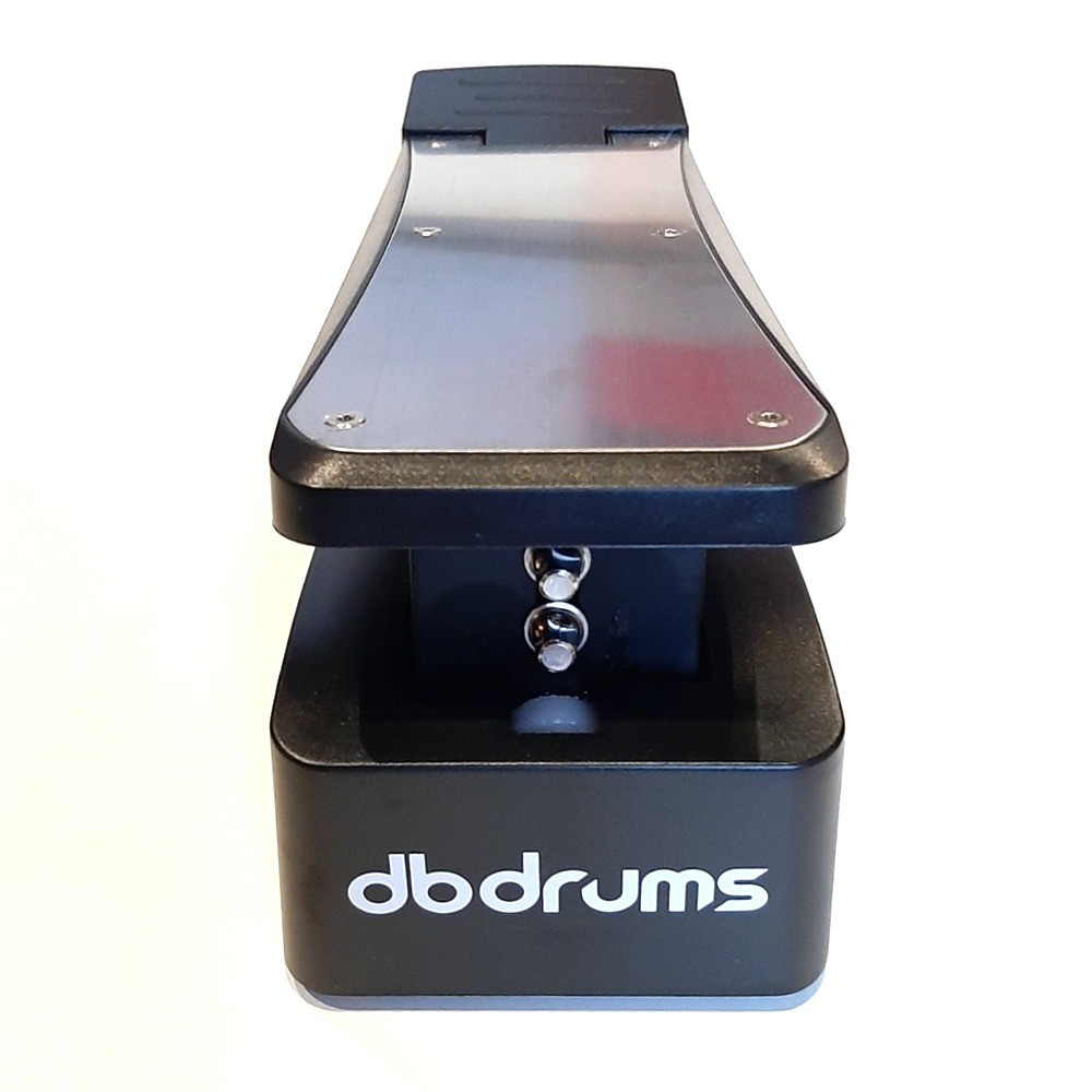 Combo nPad + Footswitch — 4