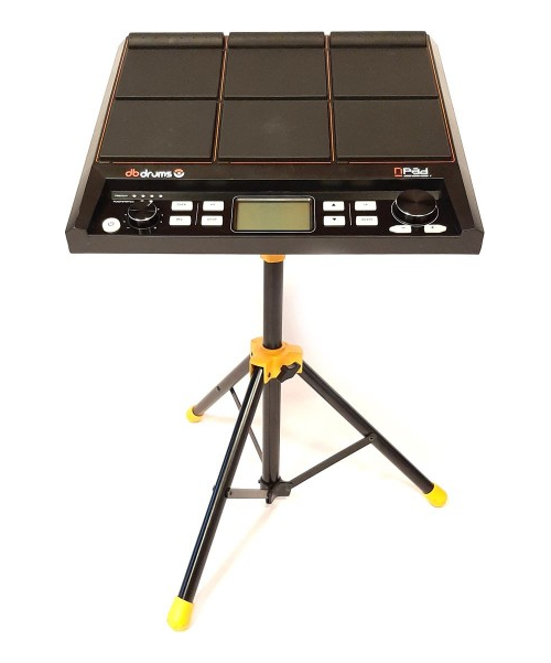 Soporte de Pie Liviano para nPad
