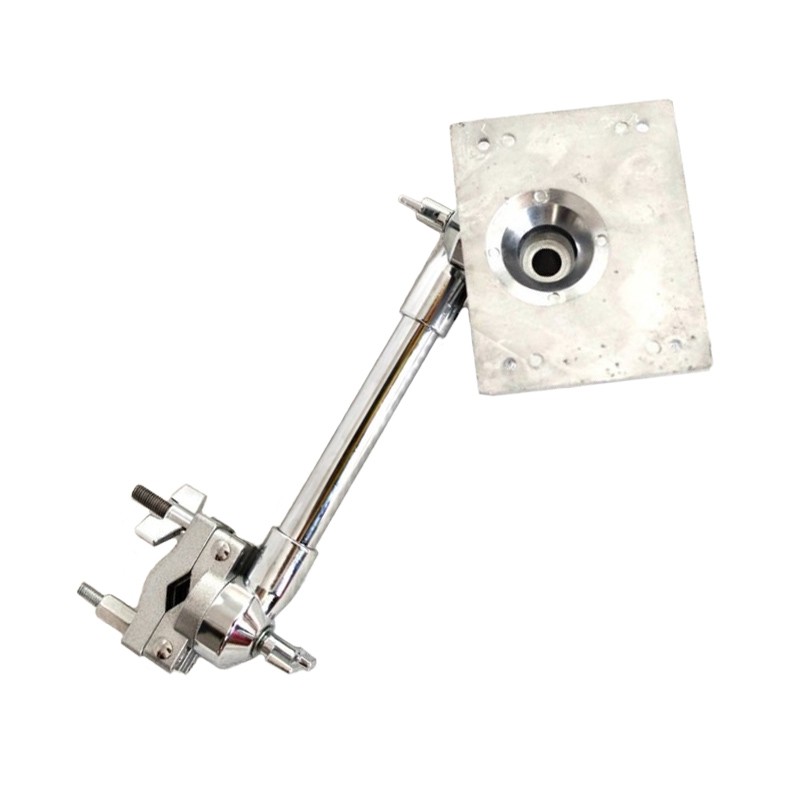 Multiclamp Doble + Soporte de Octapad