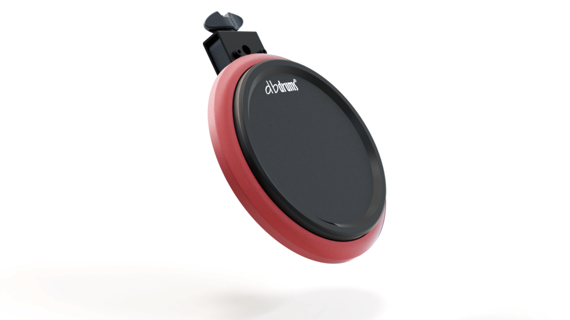 Pad Goma 8" — DP80 Doble Zona — 1