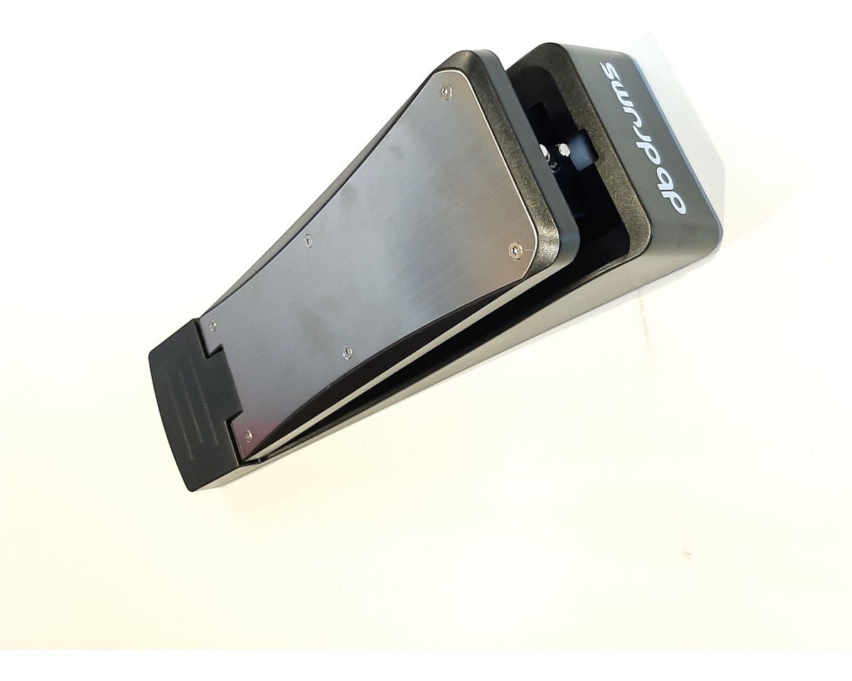 Footswitch Pedal nPad — 1