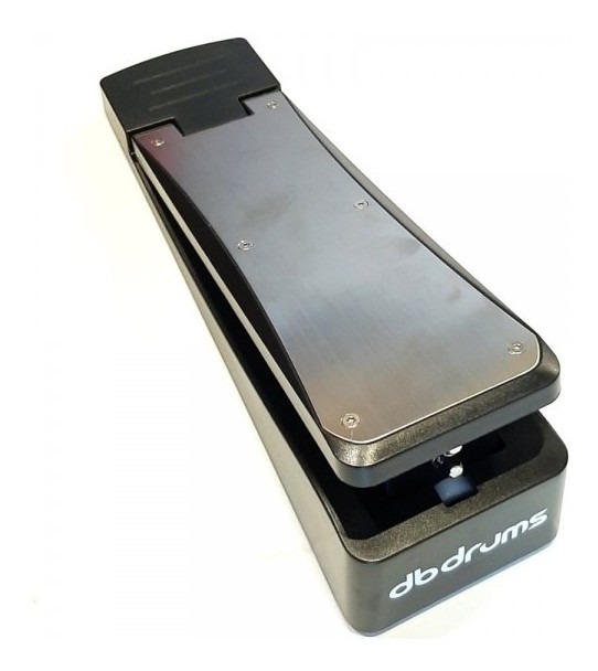 Footswitch Pedal nPad
