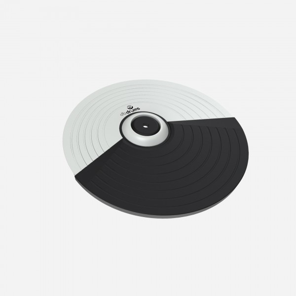 Pad Plato 10" — GP10 — 2