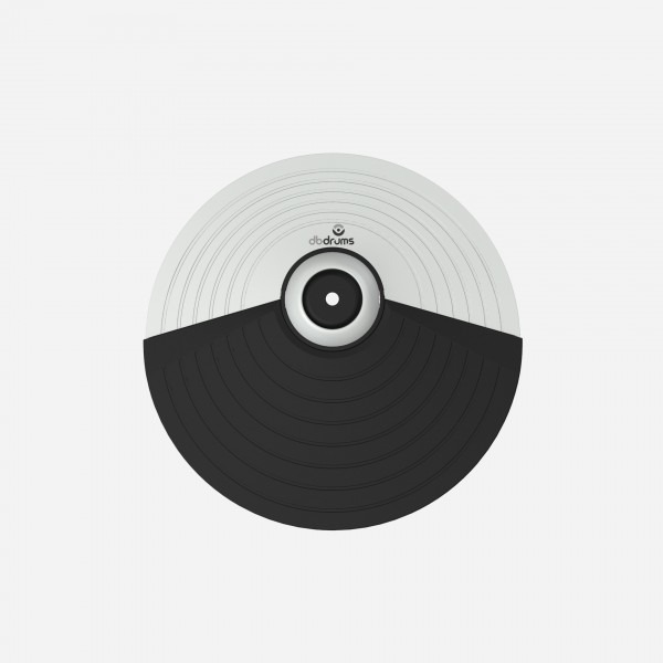 Pad Plato 10" — GP10