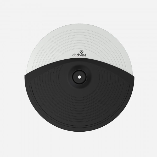 Pad Plato 14" — GP14