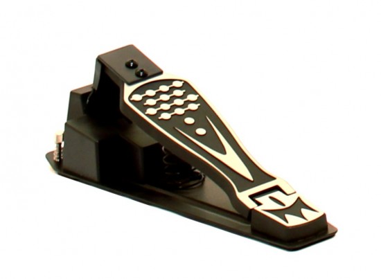 Pedal Controlador Hi-Hat Db10/Db20