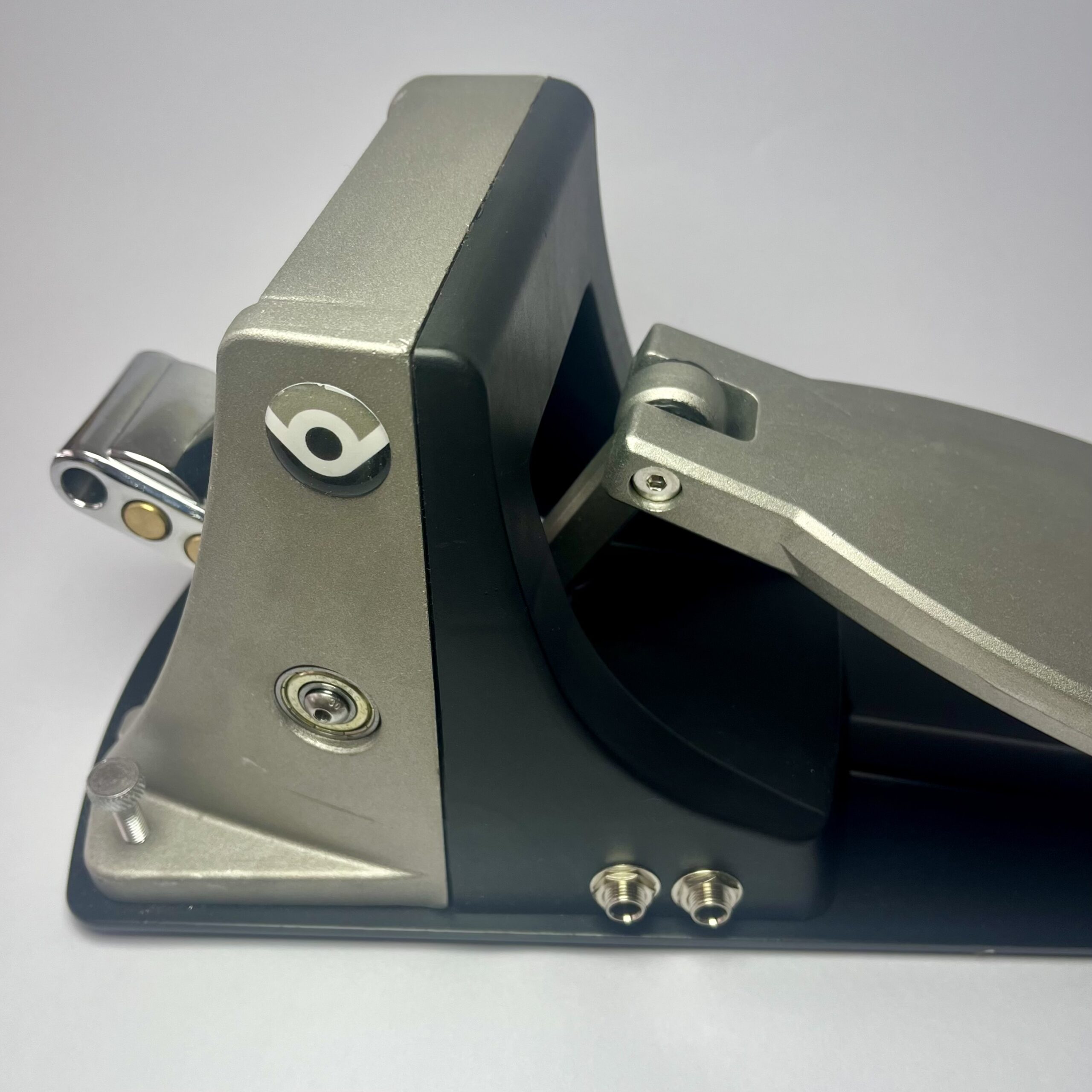 Ultra silencioso — ideal para depto y estudio