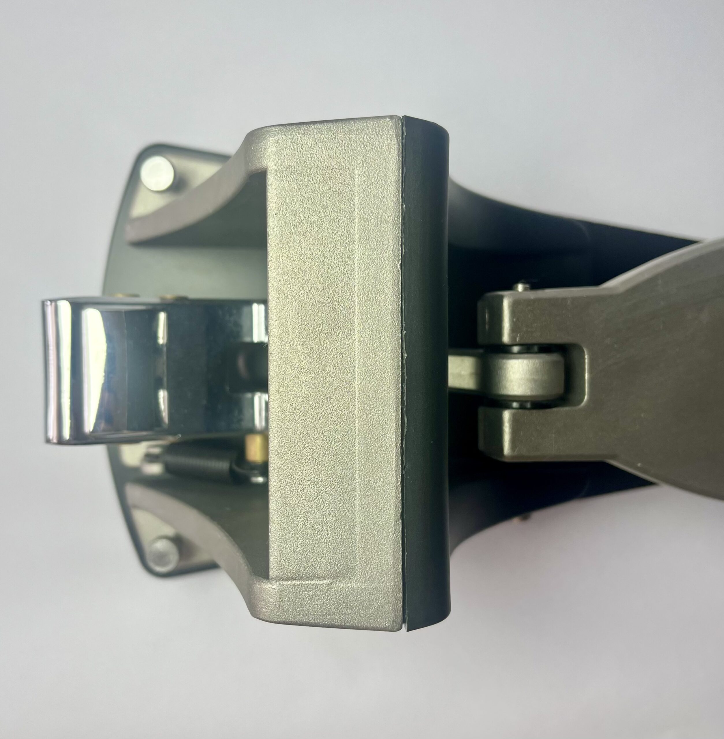 Sensación realista, respuesta progresiva