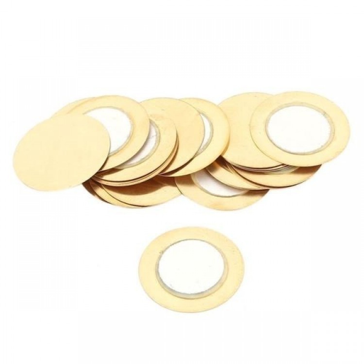 Trigger Piezo — Octapad