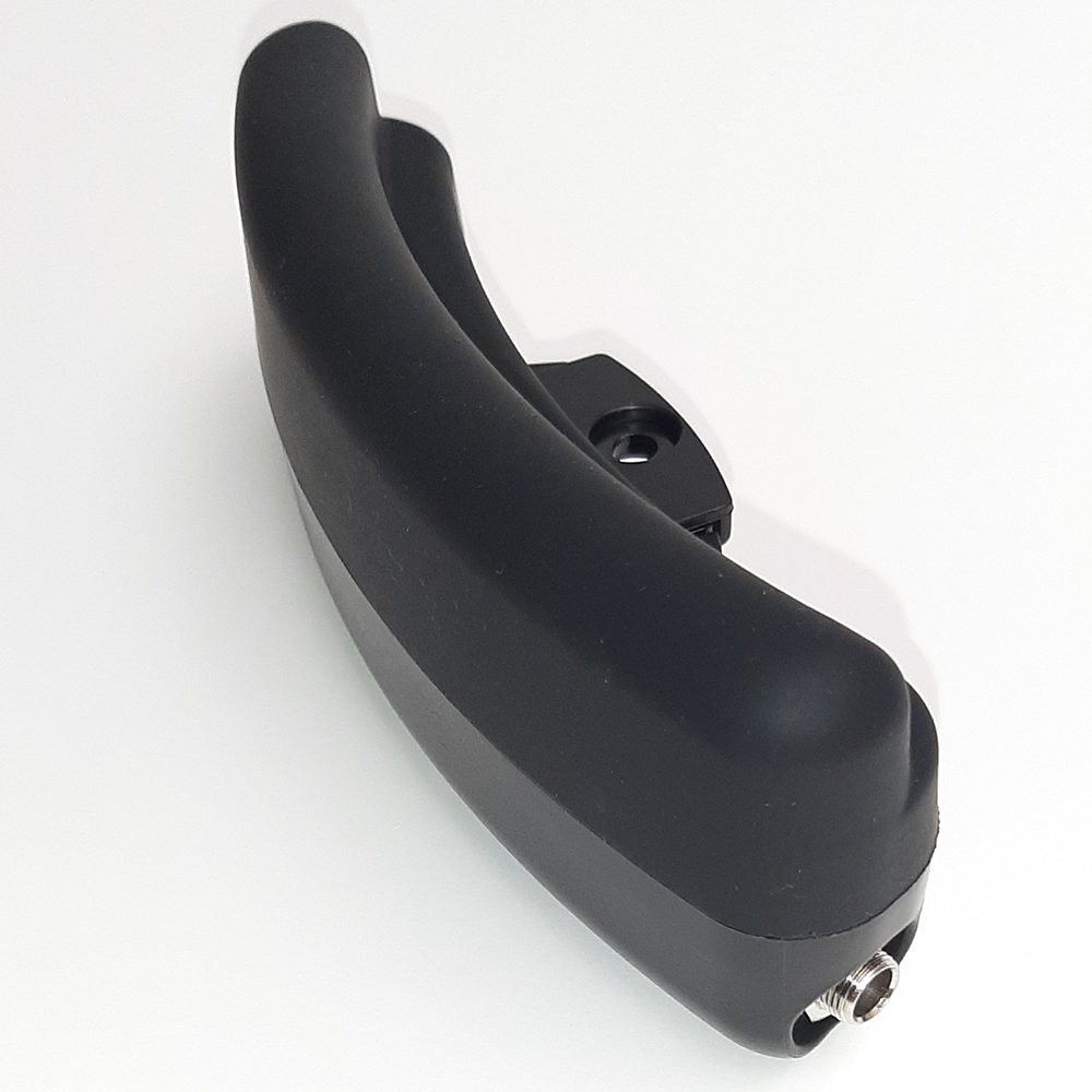 Trigger Bar Drum Pad